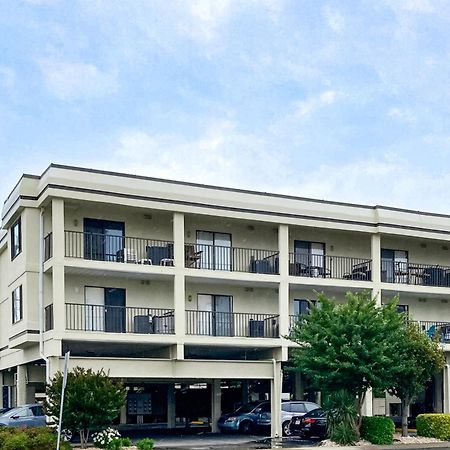 Apartmán Outrigger 205 Ocean City Exteriér fotografie