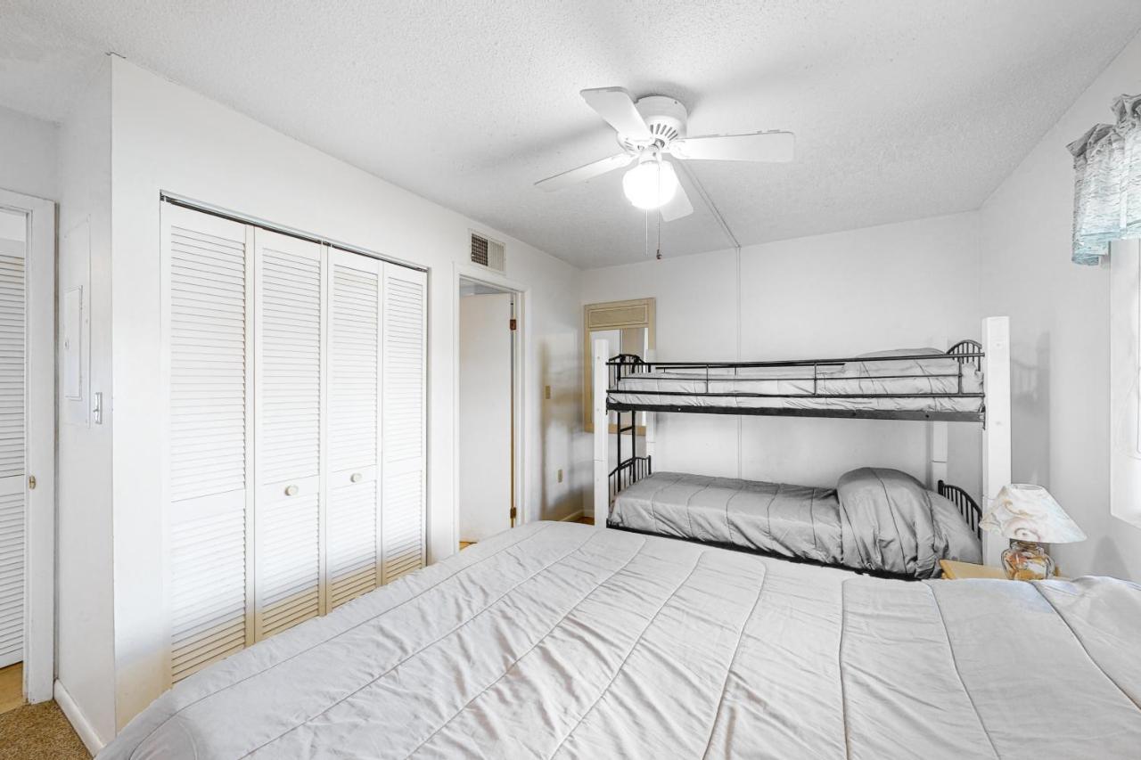 Apartmán Outrigger 205 Ocean City Exteriér fotografie