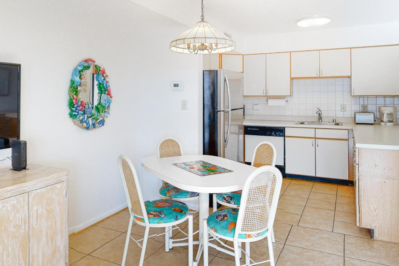 Apartmán Outrigger 205 Ocean City Exteriér fotografie