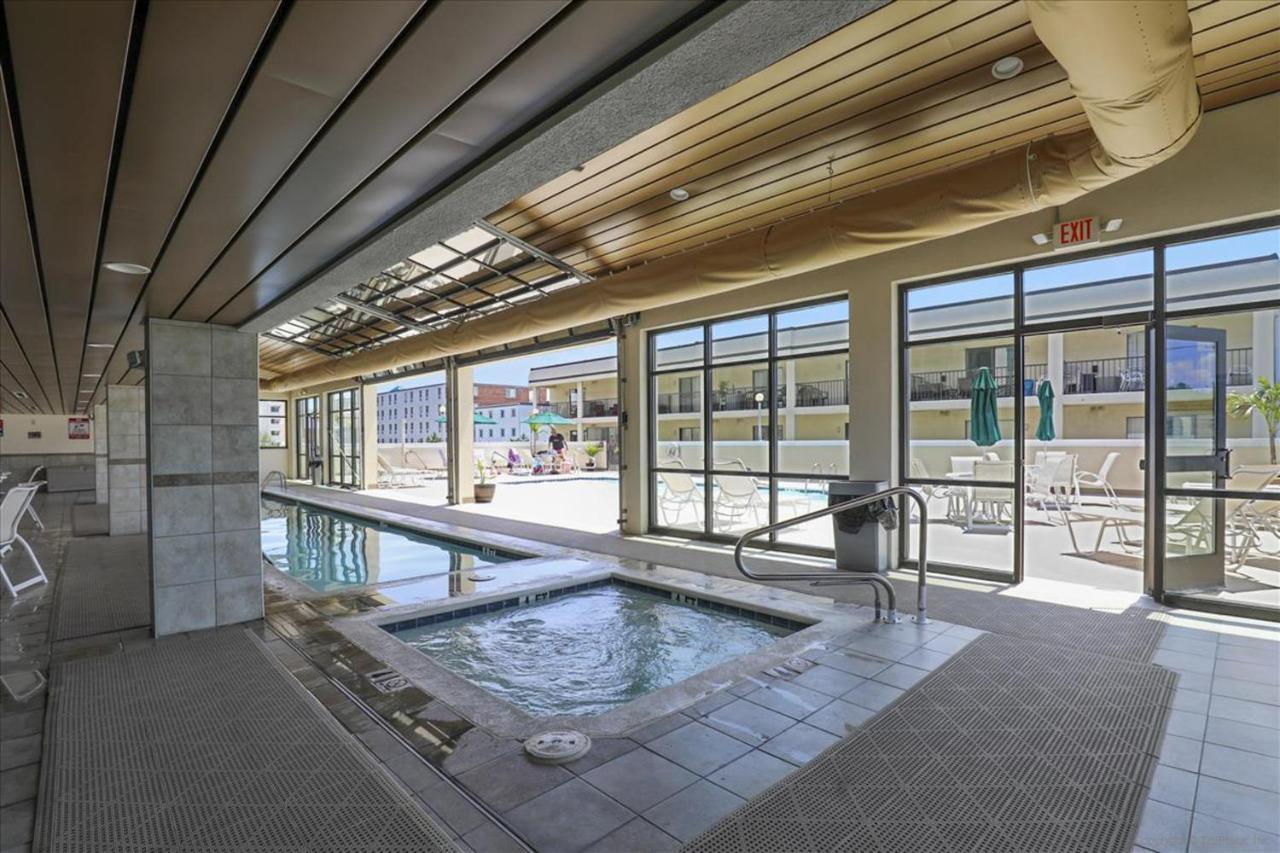 Apartmán Outrigger 205 Ocean City Exteriér fotografie
